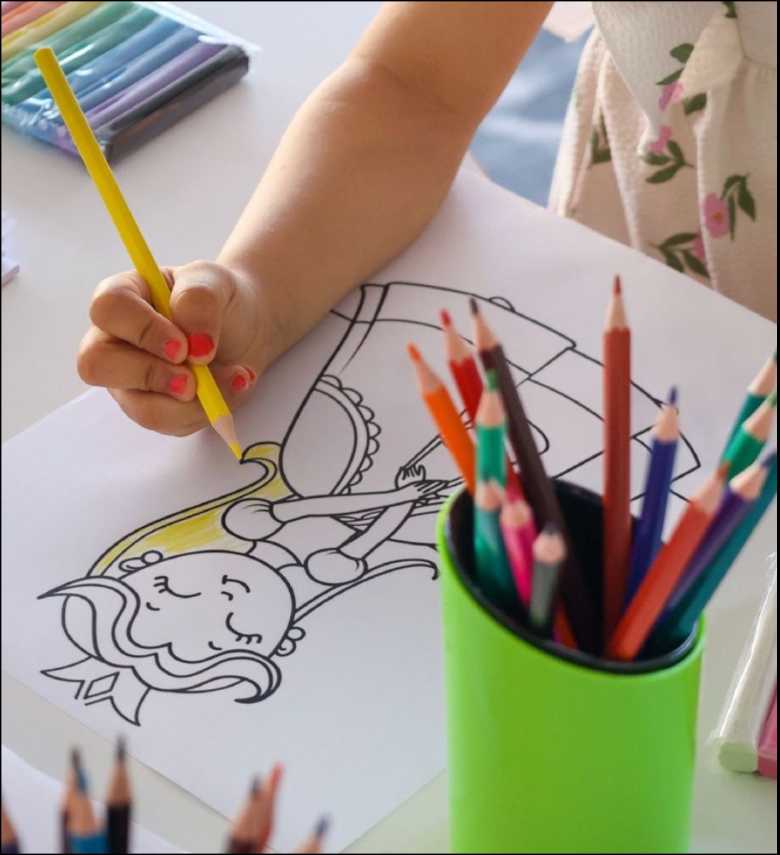 Marrakech International School