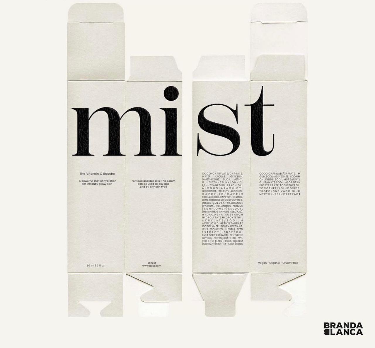 Mist